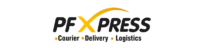 pf xpress logo